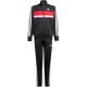 18. adidas Seasonal Essentials Tiberio 3-Stripes Jr JC7519 tracksuit