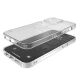 7. Adidas OR Protective Clear Case for iPhone 13 Pro Max - Transparent