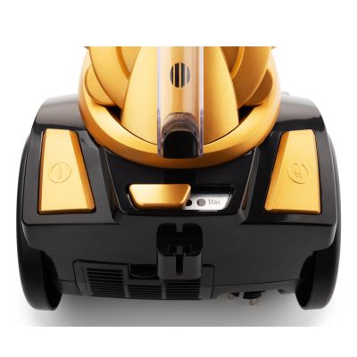 4. Hyundai VC014 Vacuum Cleaner 1.3L Cylinder Vacuum Dry 800W Bagless