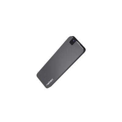 NATEC SSD CASE RHINO M.2 NVME ALUMINUM NKZ-1953