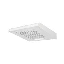 Under-cabinet hood MPM-51-PX-68 white 50 cm
