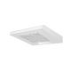 Under-cabinet hood MPM-51-PX-68 white 50 cm