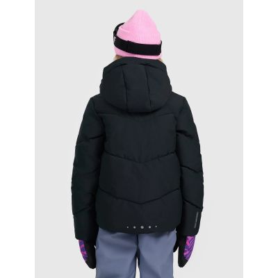 2. Technical jacket 4F JUNIOR 4FJRAW25TTJAF1035-20S