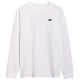 6. T-shirt 4F Longsleeve M432 M 4FWMM00TLONM432 10S