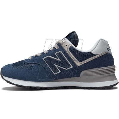 3. New Balance W WL574EVN shoes