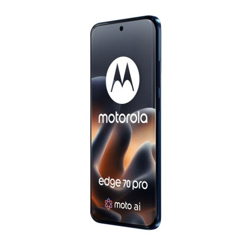 17. Motorola Edge 70 Pro 5G 8/256GB PANTONE Titan