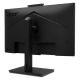 14. Acer B8 B248Y G computer monitor 60.5 cm (23.8") 1920 x 1080 px Full HD Black