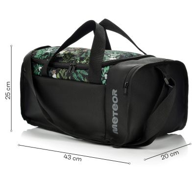 19. Meteor Nanuq 16894 fitness bag
