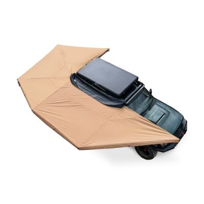 6. Offlander Batwing+ self-supporting awning right 2.5 M OFF_ACC_BATWING_PLUS_R