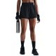 Nike One Dri-Fit HR 2in1 Women's Shorts Black HV0576 010