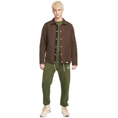 9. Nike NSW Club Fleece Pants M CW5608 326