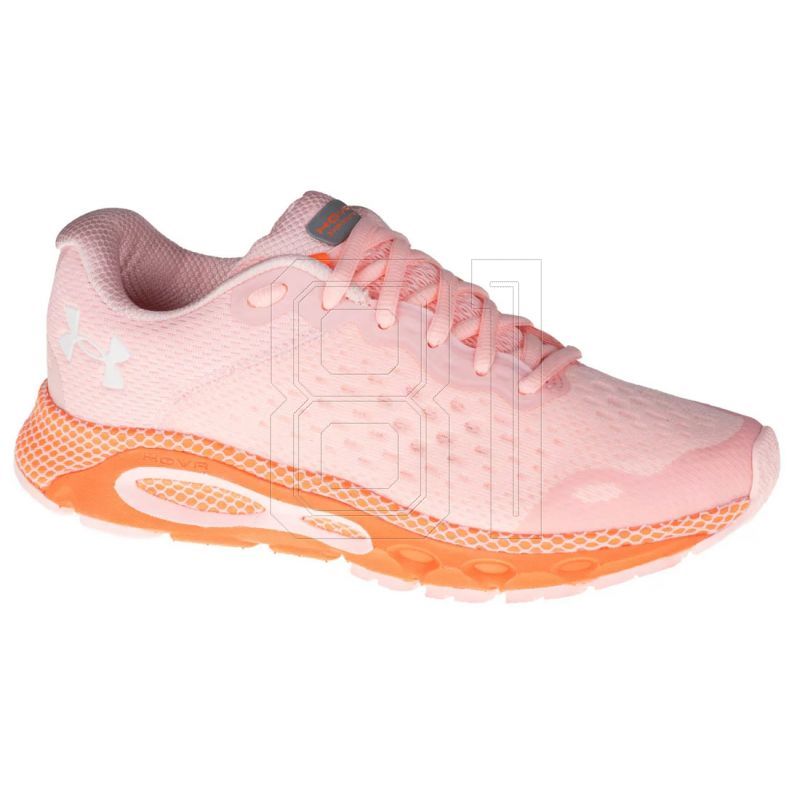 9. Under Armor W Hovr Infinite 3 W 3023556-600