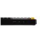 19. gasket F108 Gray+Orange+Deep Gray Volcano switch RGB AULA keyboard