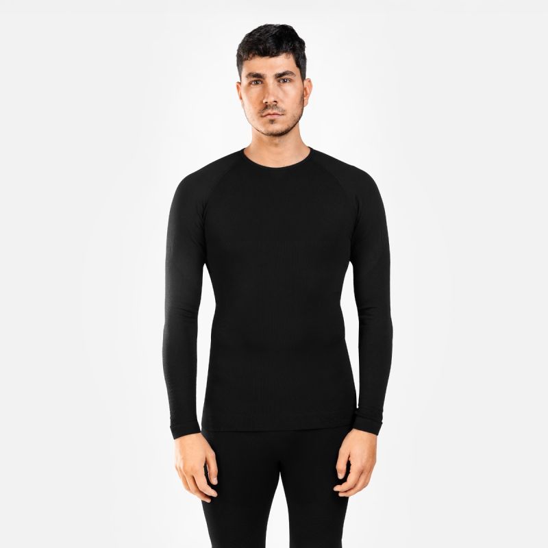 ARCTIQ TOP top man L/XL BK