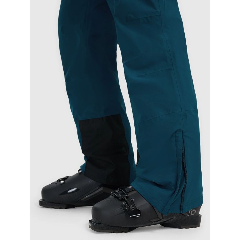 10. Ski pants membrane 5000 men's 4F 4FWAW25TFTRM0924-30S