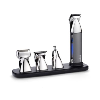 9. BABYLISS 15-in-1 Multi Timmer MT996E