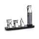 9. BABYLISS 15-in-1 Multi Timmer MT996E