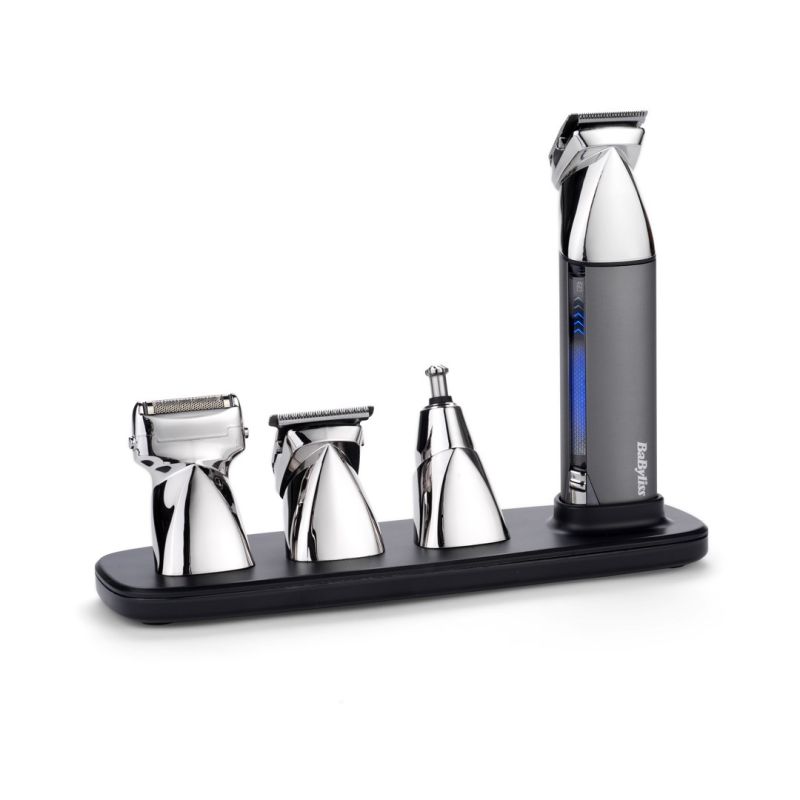 9. BABYLISS 15-in-1 Multi Timmer MT996E