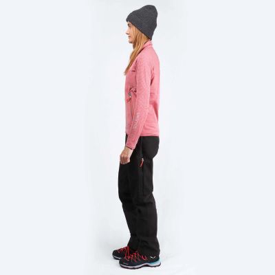 6. Salewa Pedroc PL R FZ W 27720-6579 Fleece