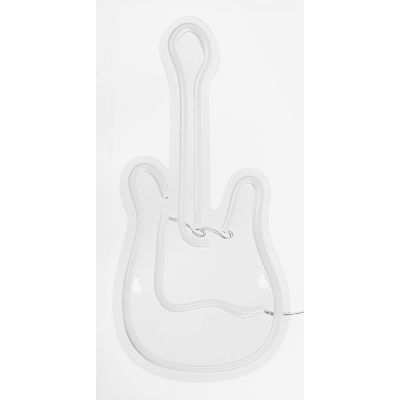 6. Neon LED Activejet AJE-NEON GUITAR