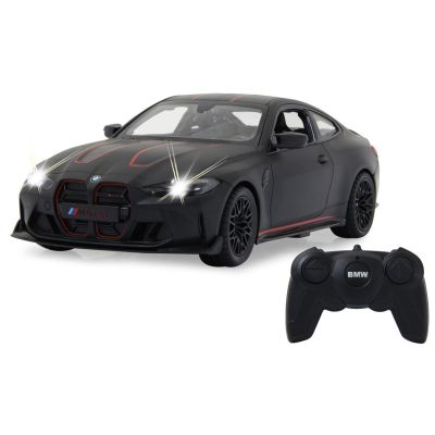 3. Jamara BMW M4 CSL Remote Controlled Model Car Electric Motor 1:16