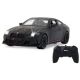 3. Jamara BMW M4 CSL Remote Controlled Model Car Electric Motor 1:16