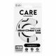 4. CARE by PanzerGlass Urban Combat Case MagSafe for iPhone 15 - Black