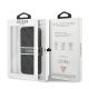 7. Guess GUBKP13L4GDGR iPhone 13 Pro / 13 6.1" grey/grey book 4G Stripe