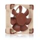 2. NOCTUA 40mm PWM fan (1000-5000 RPM)