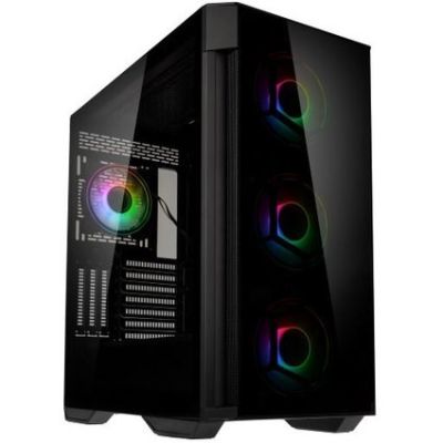 2. Kolink Observatory Z Midi Tower Black