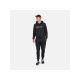 6. Rossignol New Hero Hoodie Black