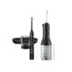 3. PHILIPS HX3886/43 toothbrush + irrigator set