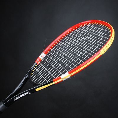 4. Techman speedminton set