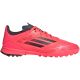 7. adidas F50 League TF Jr IF1378 football boots