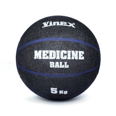 Medicine ball for rehabilitation Vinex VMB-L005B 5 kg HS-TNK-000008883