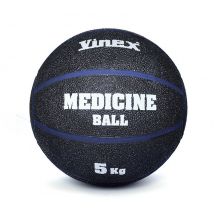 Medicine ball for rehabilitation Vinex VMB-L005B 5 kg HS-TNK-000008883