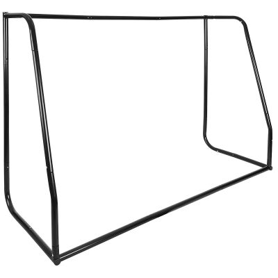 7. FOOTBALL GOAL WITH NET 300x200x120CM ENERO PRO