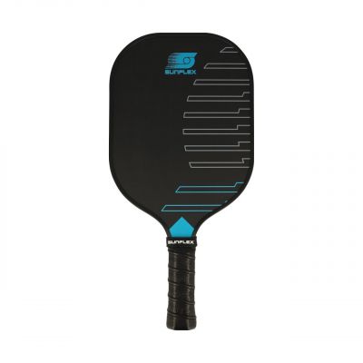 2. Sunflex Friction 53521 Pickleball Racket