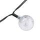14. SOLAR GARDEN LAMP GARLAND SOLAR CHAIN 4.9M 40LED WARM WHITE