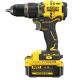 3. STANLEY SFMCD721M2K Impact Drill/Driver