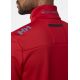14. Helly Hansen Crew Fleece Jacket M 30229 162