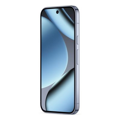 236. THORN+FIT Cast Iron Coated Kettlebell 6kg