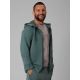 Men's regular training hoodie 4F 4FRSS26TFSWM0872-46S