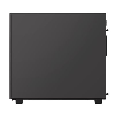 7. GIGABYTE C400 Midi Tower Black