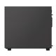 7. GIGABYTE C400 Midi Tower Black
