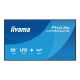 16. iiyama LH5564UHS-B1AG 55 IN LCD UHD Flat Screen - Flat Screen - 139.7 cm