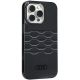 6. Audi IML MagSafe case for iPhone 13 Pro Max - black