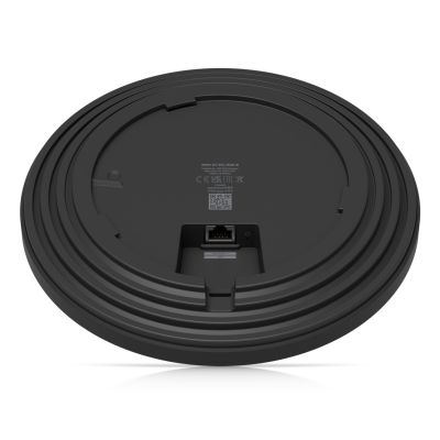 11. Access Point Wi-Fi 7 Ubiquiti UniFi U7 PRO XGS B 2.4GHz(2 x 2)/5GHz(4 x 4)/6GHz(2 x 2) PoE++ 1x10G Black (U7-PRO-XGS-B-EU)