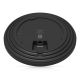 11. Access Point Wi-Fi 7 Ubiquiti UniFi U7 PRO XGS B 2.4GHz(2 x 2)/5GHz(4 x 4)/6GHz(2 x 2) PoE++ 1x10G Black (U7-PRO-XGS-B-EU)