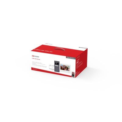 2. HIKVISION DS-KIS704EY-ACW2 VIDEO DOORPHONE